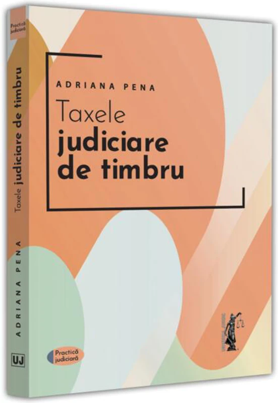 Taxele judiciare de timbru