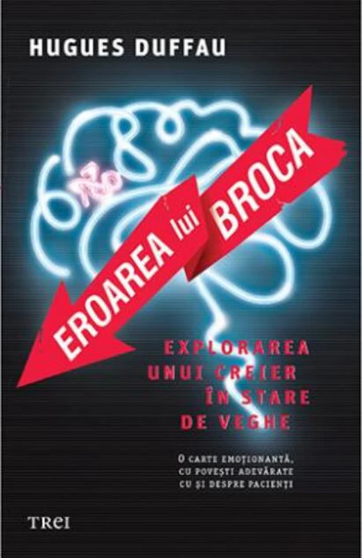 Eroarea lui Broca