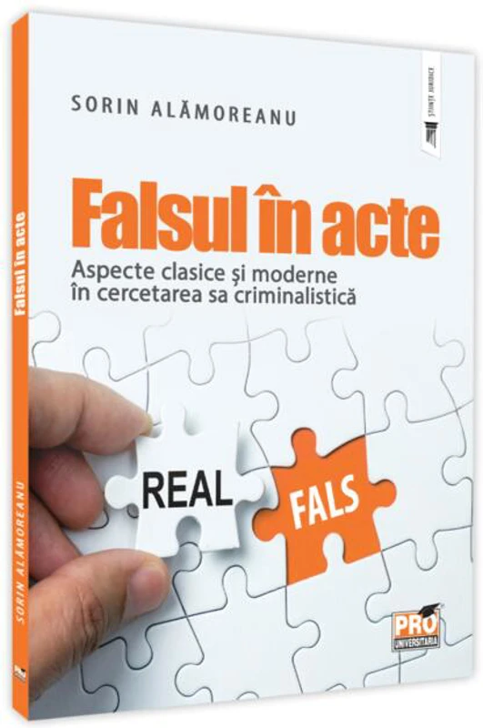 Falsul în acte