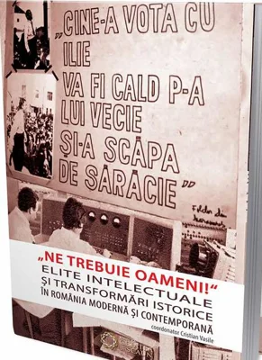Ne trebuie oameni!