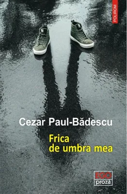 Frica de umbra mea