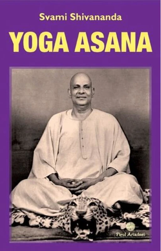 Yoga Asana