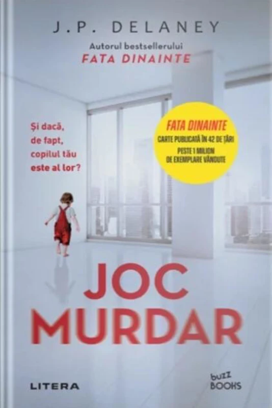 Joc murdar