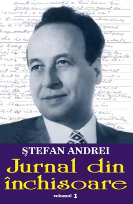 Jurnal din închisoare vol. 1