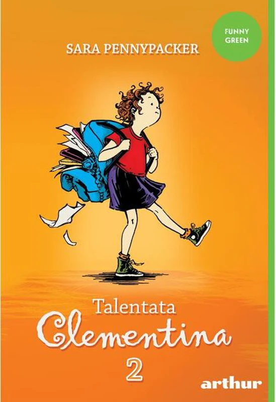 Talentata Clementina (Vol.2) - PB