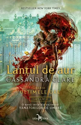 Lanțul de aur (Vol. 1)