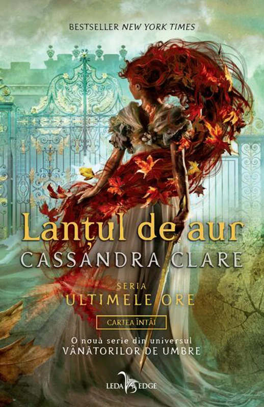 Lanțul de aur (Vol. 1)