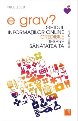 E grav?