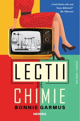 Lecţii de chimie
