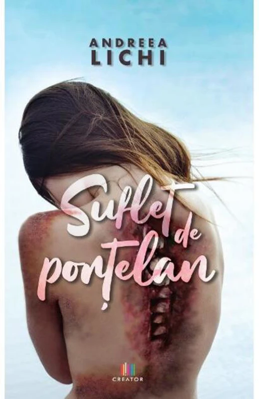 Suflet de porțelan
