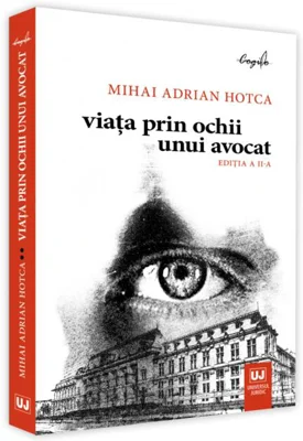 Viața prin ochii unui avocat