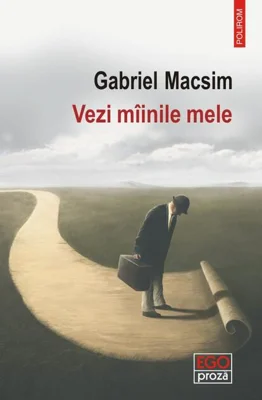 Vezi mîinile mele