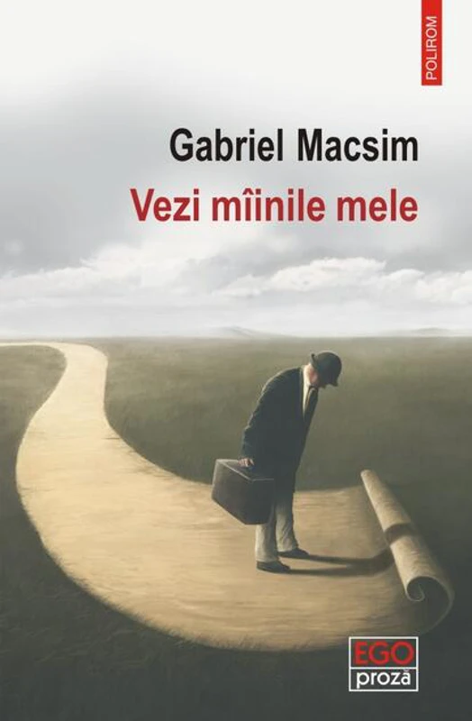Vezi mîinile mele