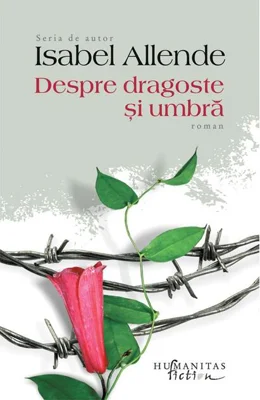 Despre dragoste şi umbră