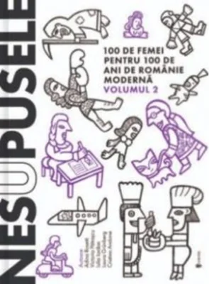 Nesupusele (Vol.2)