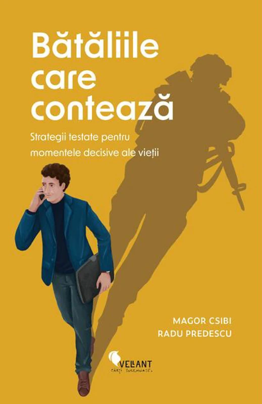 Bătăliile care contează