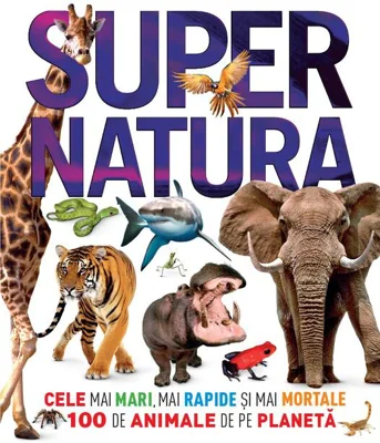 Supernatura