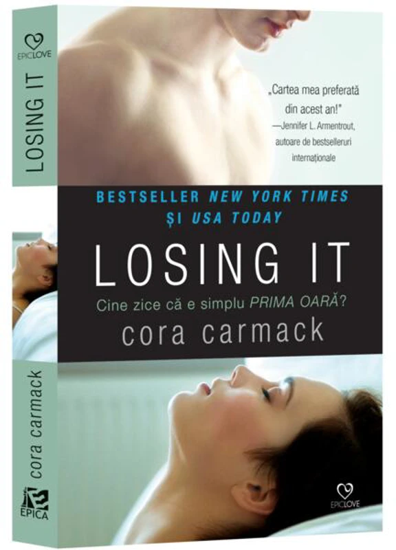 Losing It (Vol.1)