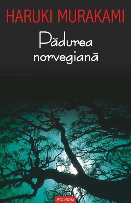 Padurea norvegiană