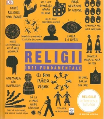Religii. Idei fundamentale
