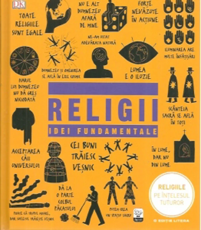 Religii. Idei fundamentale