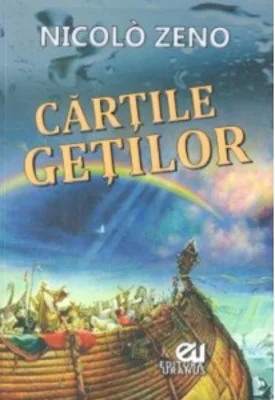 Cartile Getilor