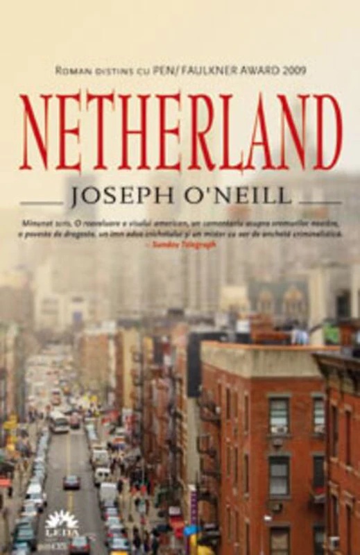 Netherland