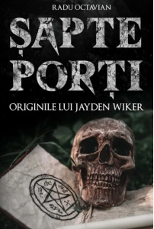 Sapte porti