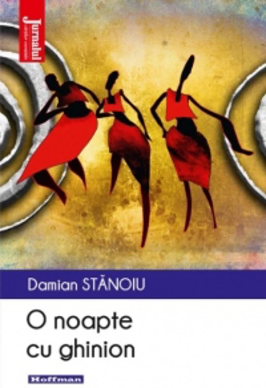 O noapte cu ghinion