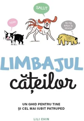 Limbajul cățeilor
