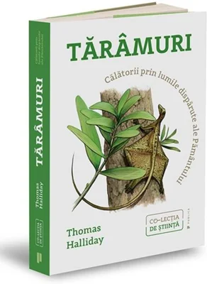 Tărâmuri