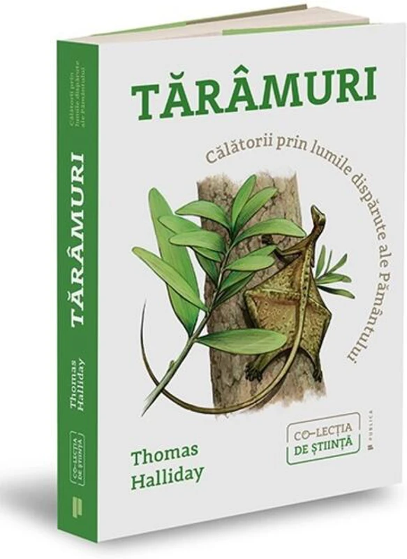 Tărâmuri