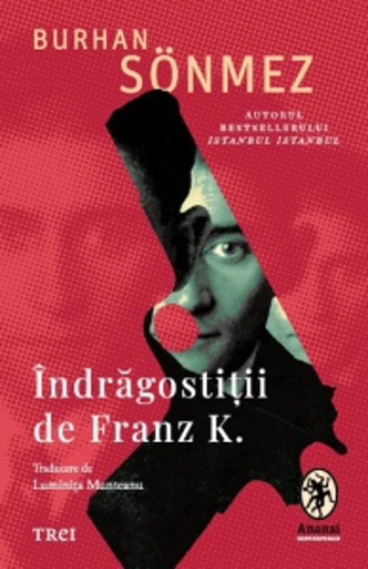 Indragostitii de Franz K.