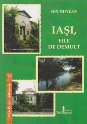 Iasi, file de demult