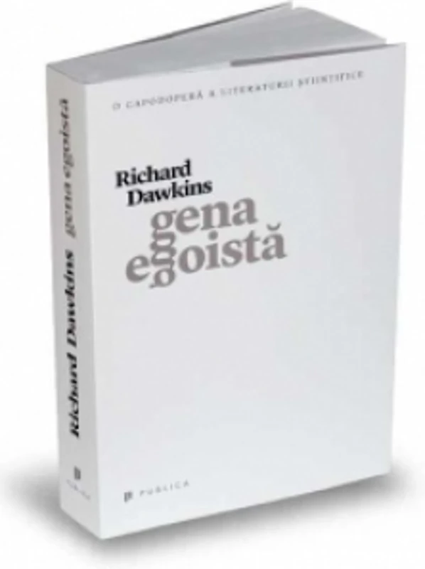 Gena egoista