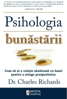 Psihologia bunăstării