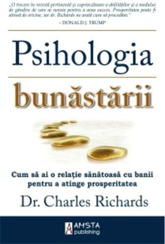 Psihologia bunăstării