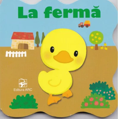 La fermă