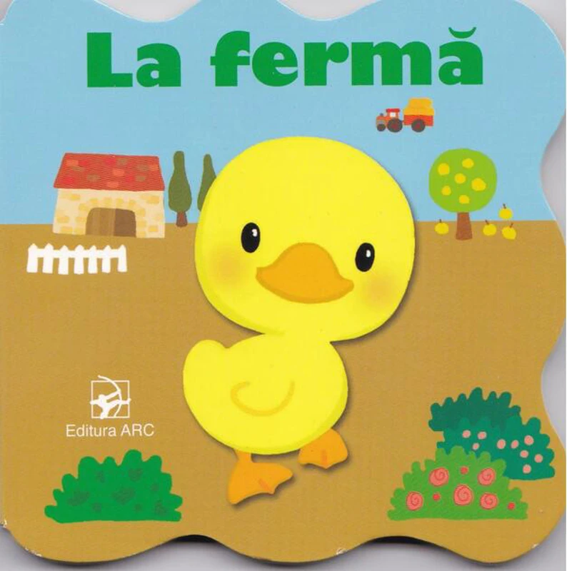 La fermă