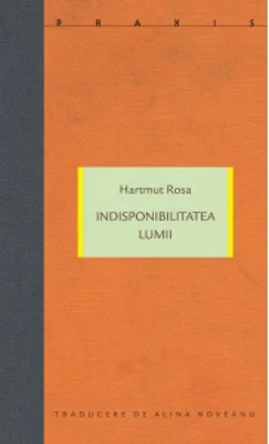 Indisponibilitatea lumii