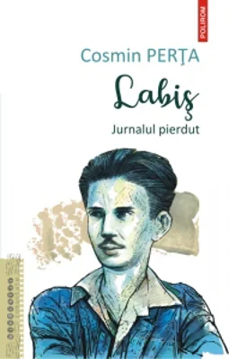 Labis. Jurnalul pierdut