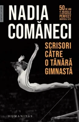 Scrisori catre o tanara gimnasta