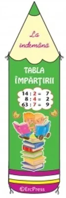La indemana. Tabla impartirii