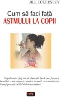 Cum sa faci fata astmului la copii