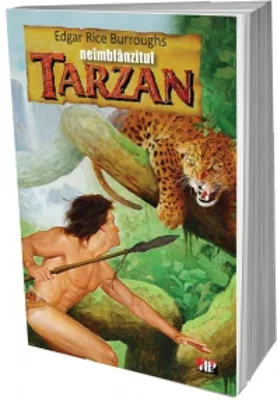 Tarzan neimblanzitul