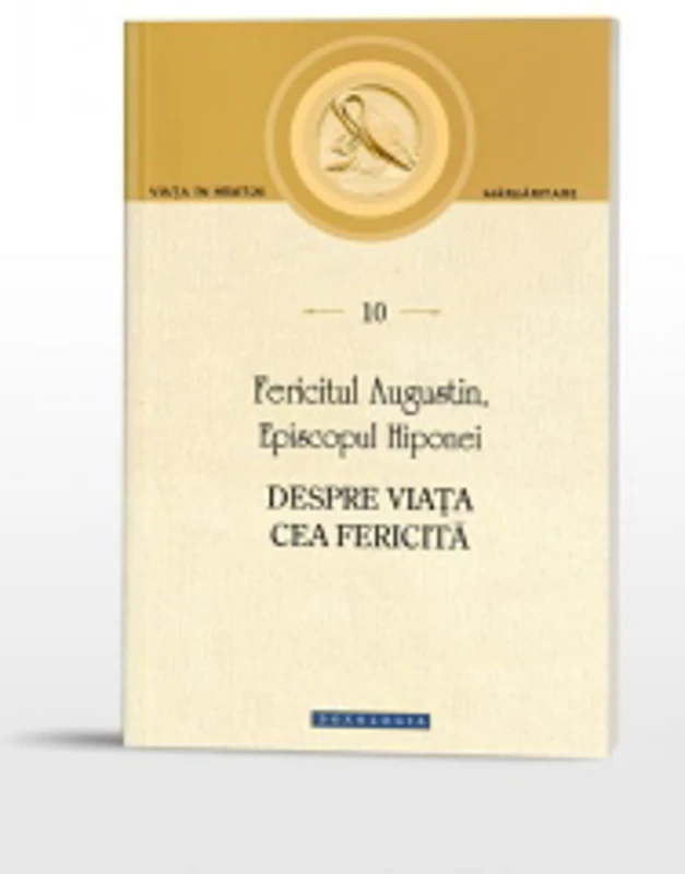 Despre viata cea fericita