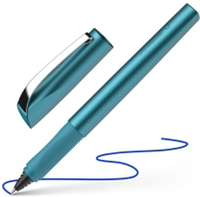 Roller Schneider Ceod Shiny, verde