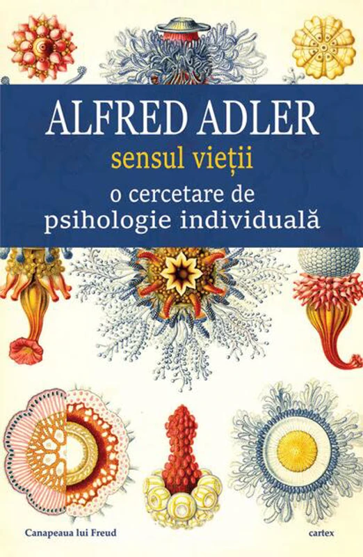Sensul vieții o cercetare de psihologie individuală