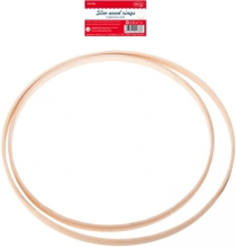 Accesorii craft AD446, Inelemne slim