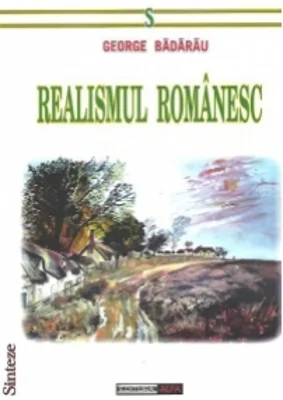 Realismul romanesc